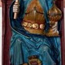 St Olov/ Olov Haraldsson